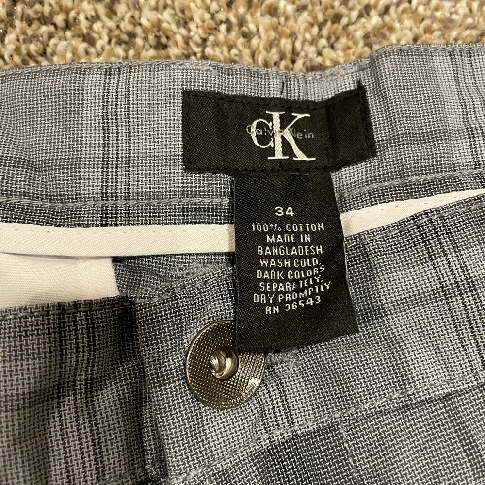 Calvin Klein Men’s Shorts - Picture 4 of 4